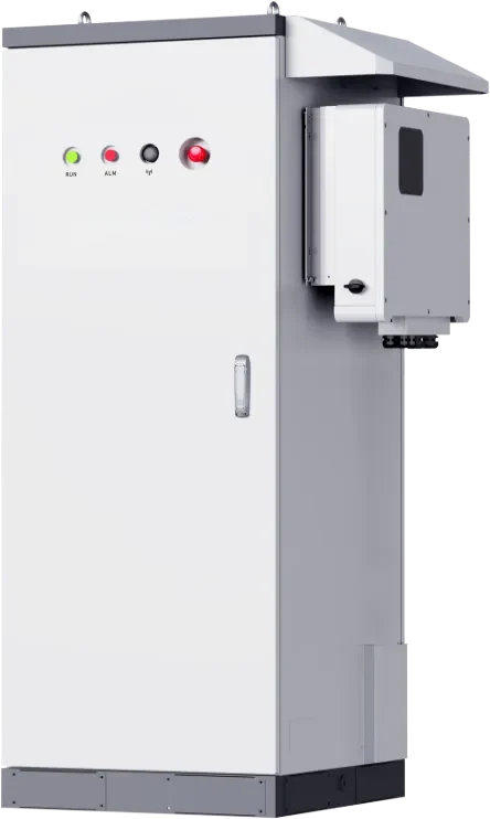 KY-ESS-15KW-50KWh
