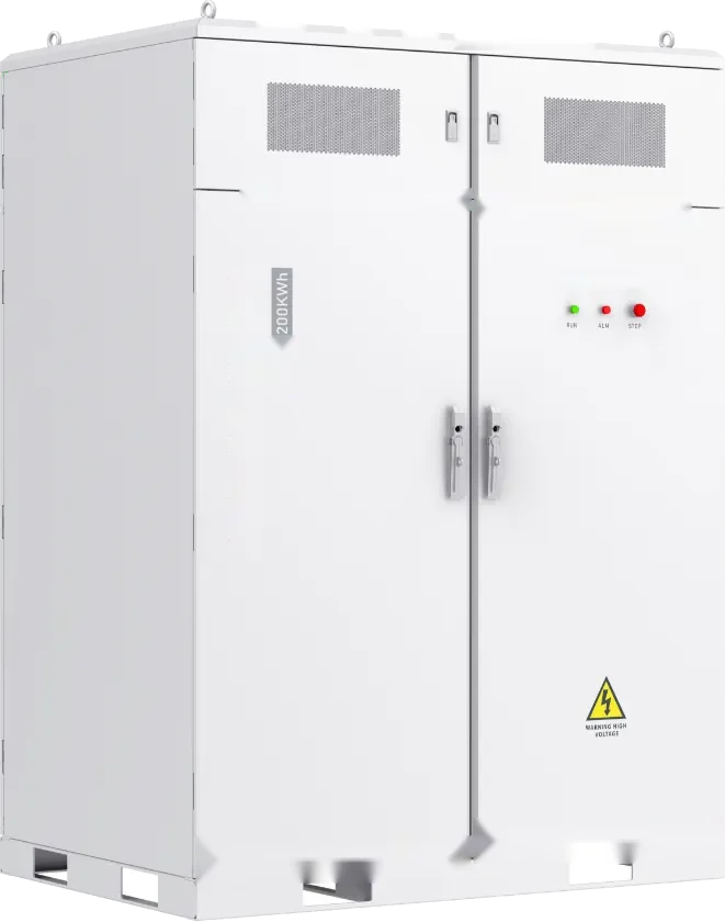 KY-ESS-100KW-200KWh
