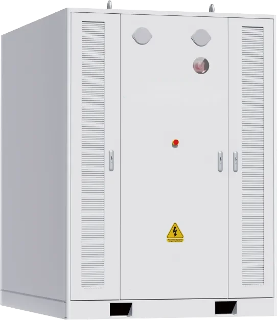 KY-ESS-420KW-835KWh