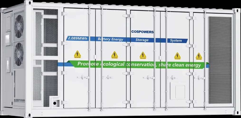 KY-ESS-600KW-1253KWh