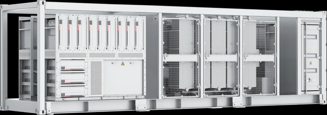 KY-PCS-5000KW-SP