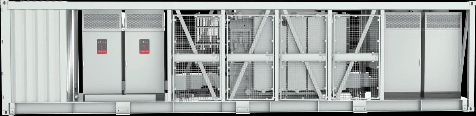 KY-PCS-10000KW-CP