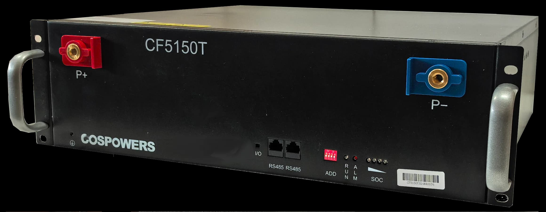 CF5150T