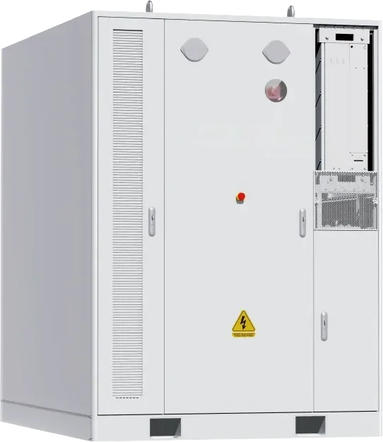 KY-ESS-400-420KW-835KWh