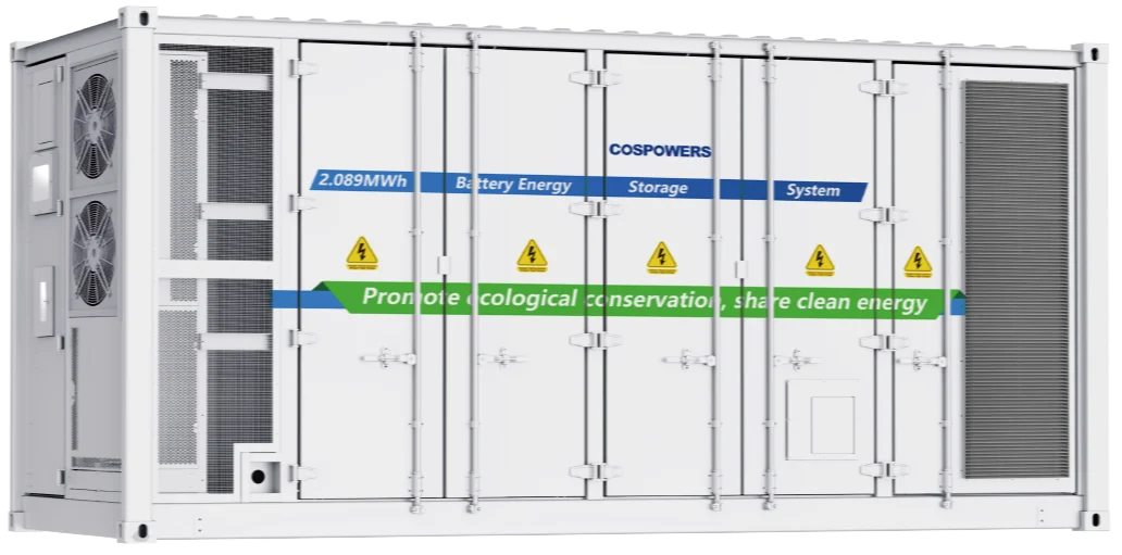 KY-ESS-500KW-1253KWh