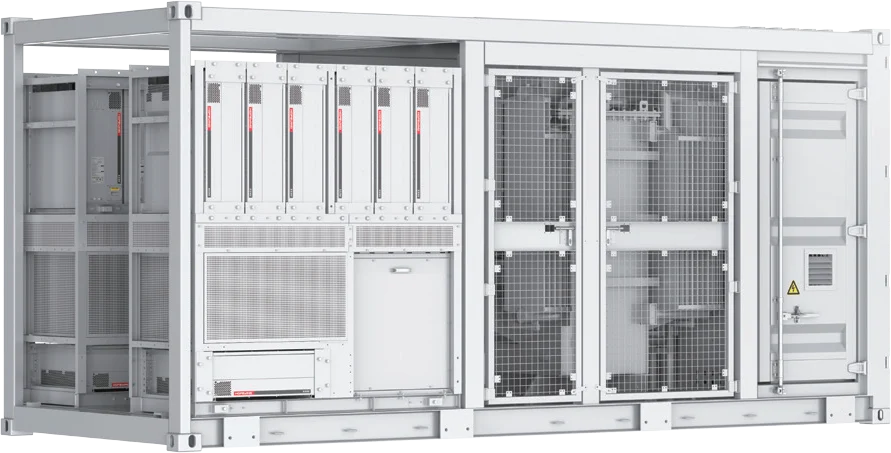 KY-PCS-2500KW-SP